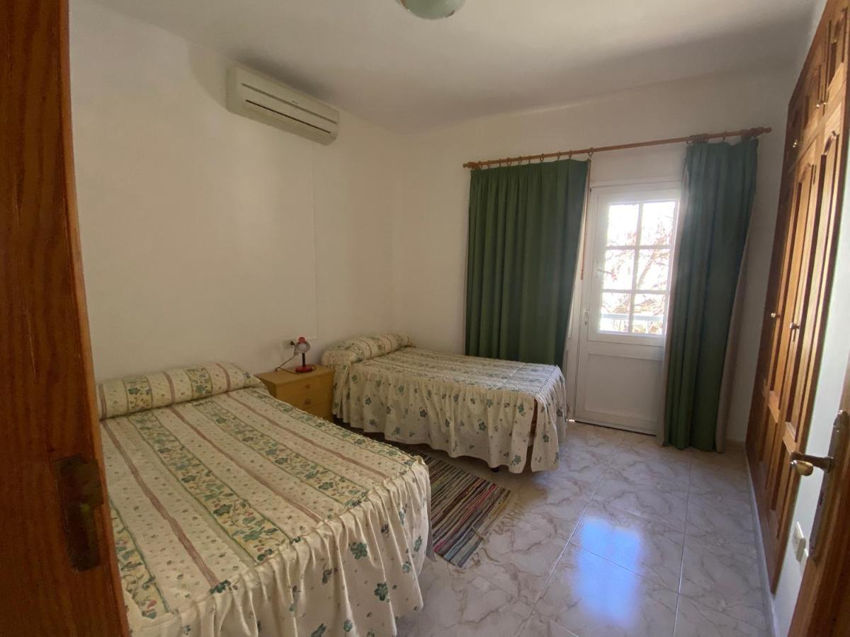 Apartmán Casa Ramon Calera Exteriér fotografie