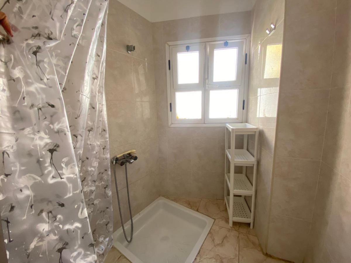 Apartmán Casa Ramon Calera Exteriér fotografie