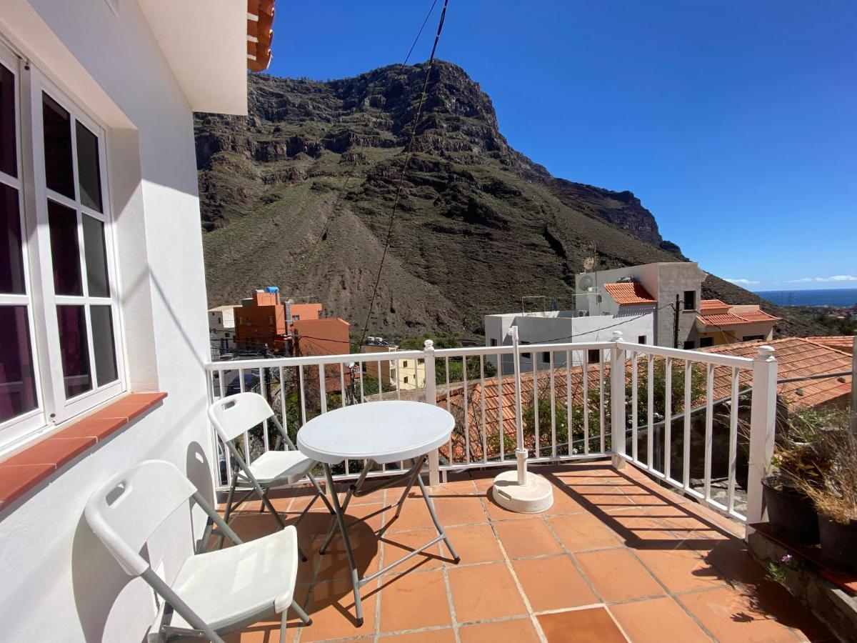 Apartmán Casa Ramon Calera Exteriér fotografie