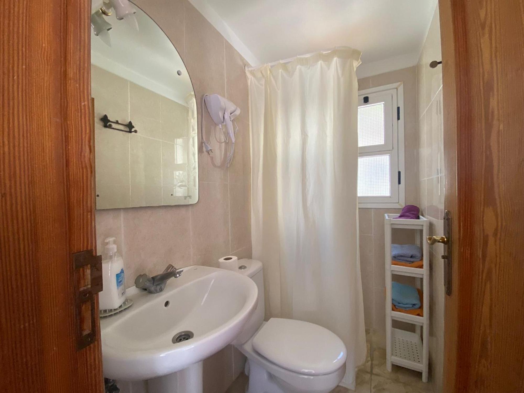 Apartmán Casa Ramon Calera Exteriér fotografie