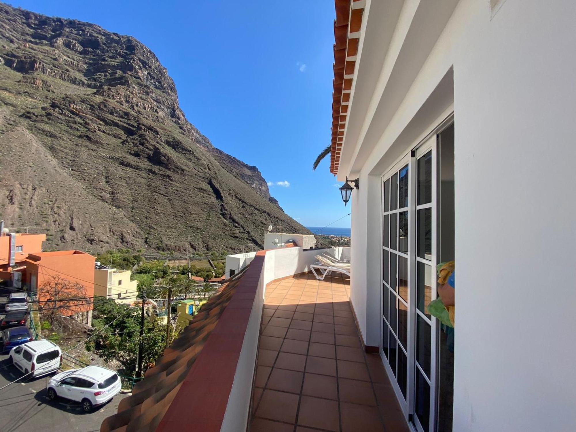 Apartmán Casa Ramon Calera Exteriér fotografie