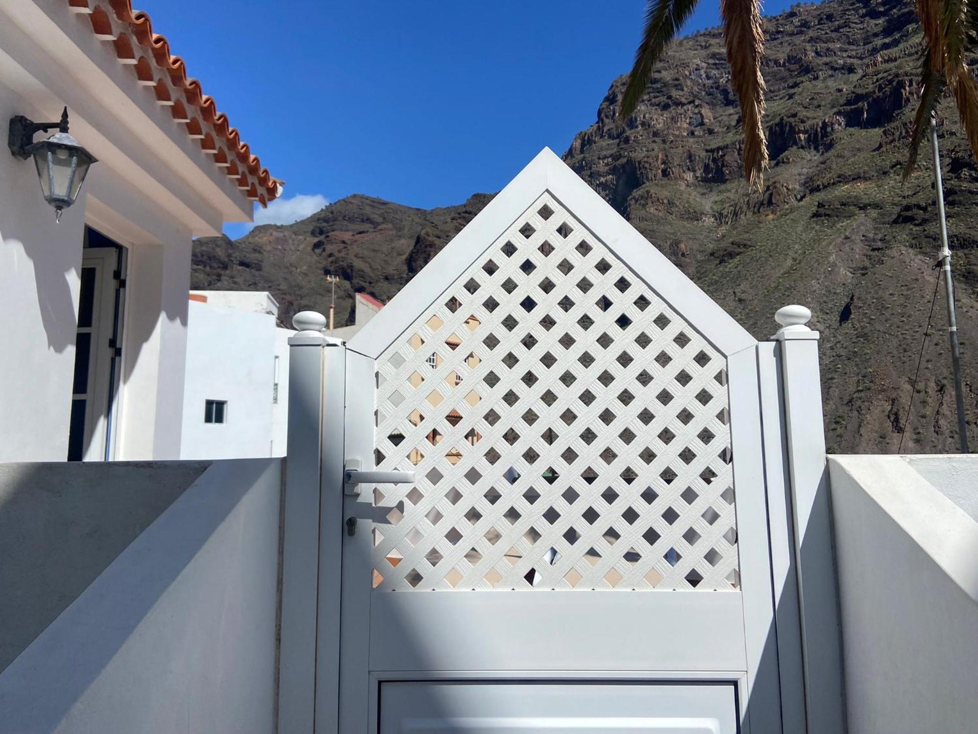 Apartmán Casa Ramon Calera Exteriér fotografie