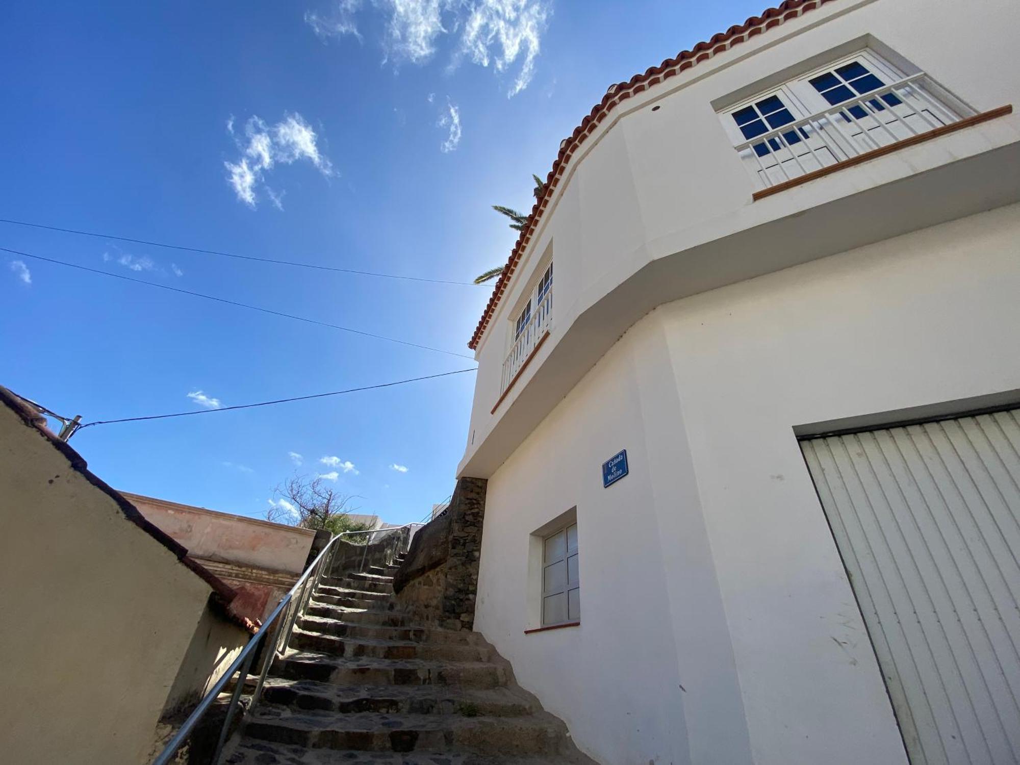 Apartmán Casa Ramon Calera Exteriér fotografie