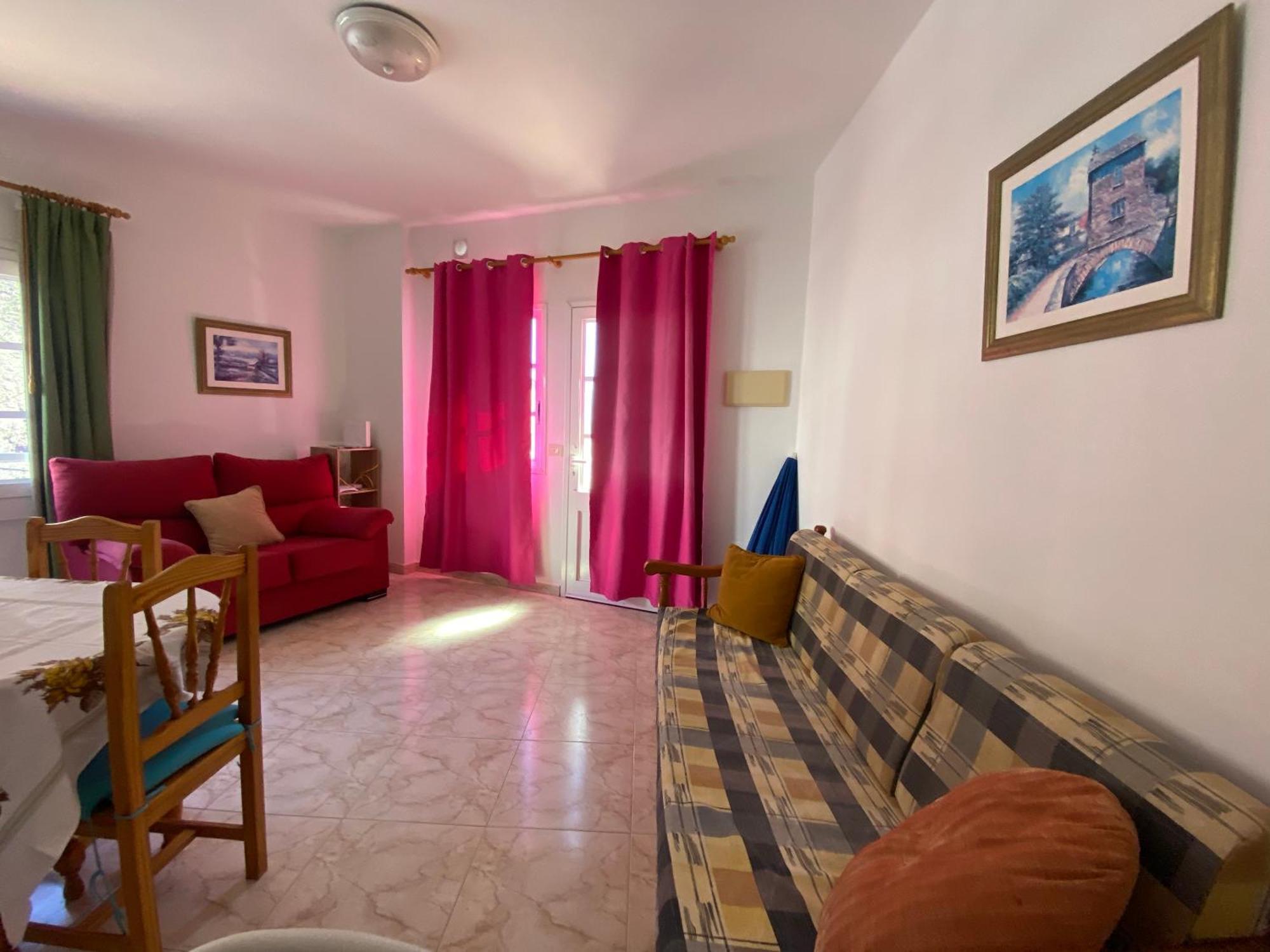 Apartmán Casa Ramon Calera Exteriér fotografie