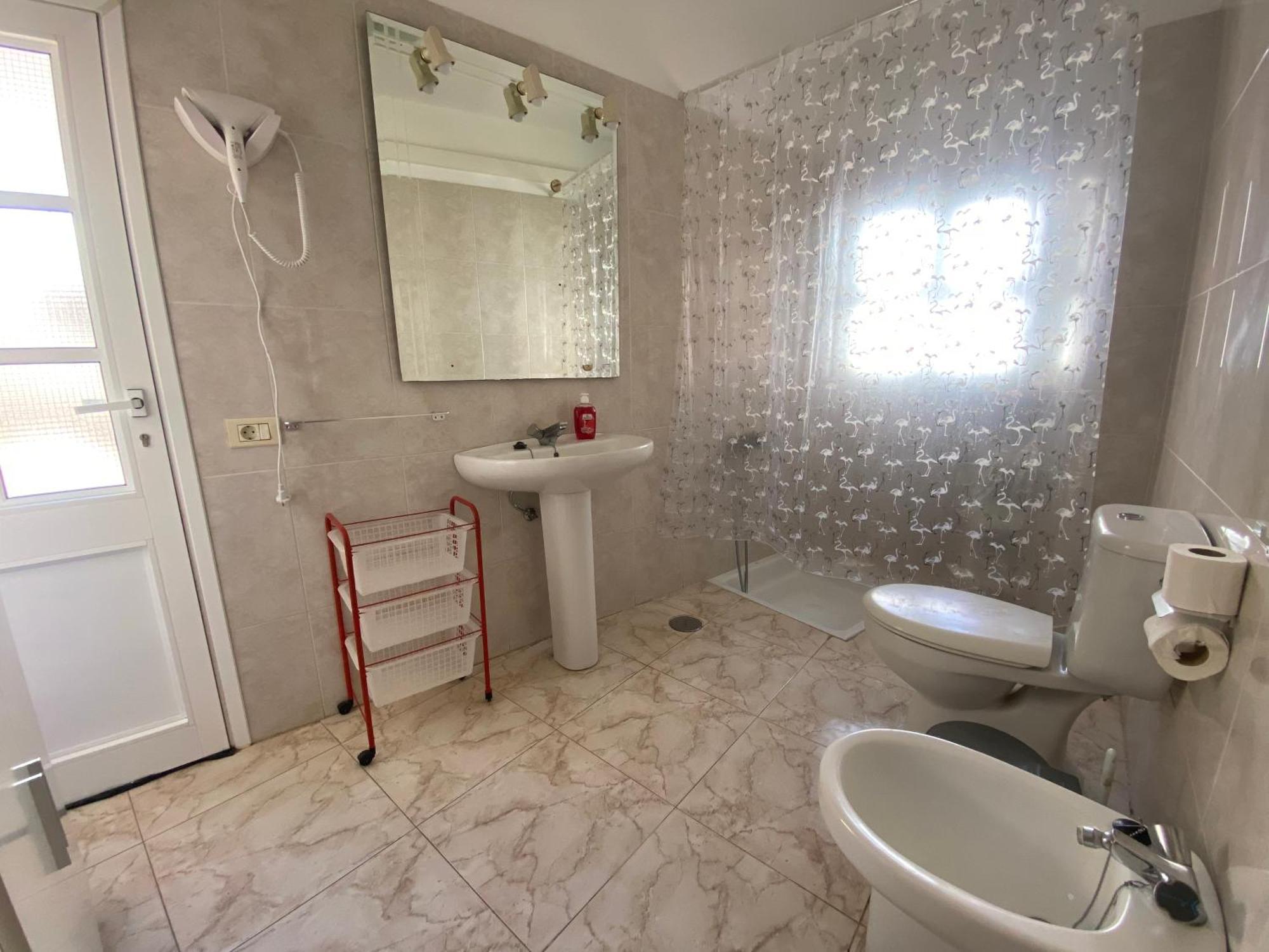 Apartmán Casa Ramon Calera Exteriér fotografie