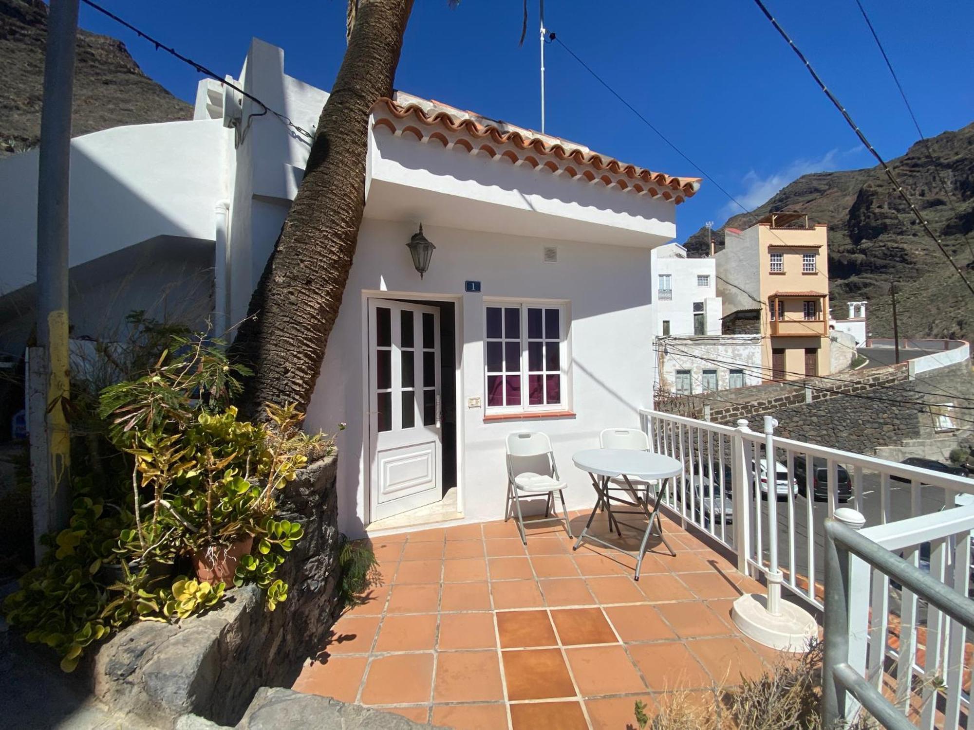Apartmán Casa Ramon Calera Exteriér fotografie